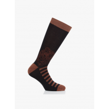Arthur - Socken aus baumwoll-mix - Einheitsgröße - Schwarz