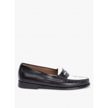 Gh Bass - Leren loafers - 39 Maat - Multikleurig