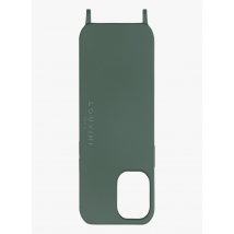 Louvini Paris - Coque pour iphone - Taille iPhone 14 Pro Max - Vert