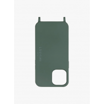 Louvini Paris - Coque pour iphone - Taille iPhone 14 - Vert