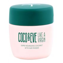 Coco & Eve - Like a virgin intensief voedend haarmasker met kokosnoot vijg (zonder antiklit-werking) - Een Maat