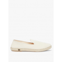 Angarde - Katoenen espadrilles - 39 Maat - Beige