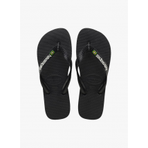 Havaianas - Flip-flops - Größe 41/42BR - Schwarz