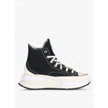 Converse - Hohe sneaker aus canvas - Größe 41 - Schwarz