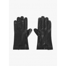 Saison 1865 - Gants en cuir - Taille 7.5 - Marron