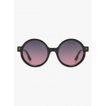 Komono - Gafas de sol redondas - Talla única - Negro