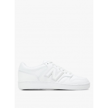 New Balance - Lage - leren sneakers - 37 Maat - Wit