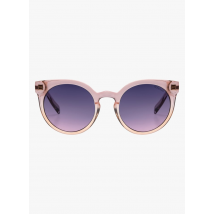 Komono - Gafas de sol de gato - Talla única - Rosa