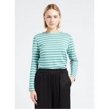 Armor Lux - Marinera de algodón - Talla 4XL - Multicolor