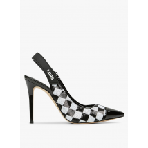 Michael Kors - Escarpins à talon - Taille 6 - Noir