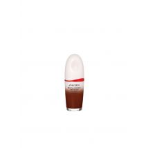 Shiseido - Revitalessence skin glow fond de teint - 30ml - Marron