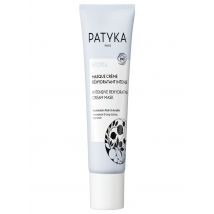 Patyka - Intensief rehydraterend crèmemasker - 50ml Maat