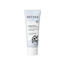 Patyka - Mascarilla crema rehidratación intensa - 50ml