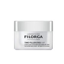 Filorga - Time-filler 5xp eyes - anti-ageing oogcontourcrème met hyaluronzuur - 30ml Maat