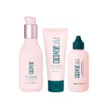 Coco & Eve - Kit para el cabello hair rejuve