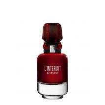 Givenchy - L'interdit - Eau de Parfum rouge - 80ml