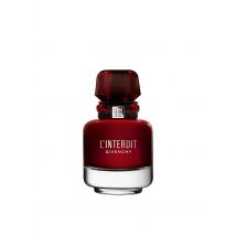 Givenchy - L'interdit - Eau de Parfum rouge - 50ml