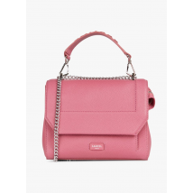 Lancel - Leren tas met klep - Een Maat - Rood
