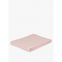 Place des Tendances Maison - Drap de bain en coton - Taille Unique - Rose