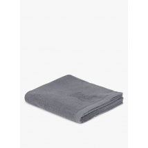 Place des Tendances Maison - Serviette de toilette - Taille Unique - Gris