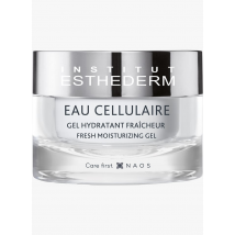 Esthederm - Gel hydratant fraicheur eau cellulaire pot - 50ml