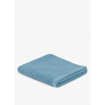 Place des Tendances Maison - Serviette de toilette - Taille Unique - Bleu