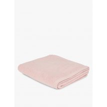 Place des Tendances Maison - Serviette de toilette - Taille Unique - Rose
