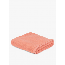 Place des Tendances Maison - Serviette de toilette - Taille Unique - Orange