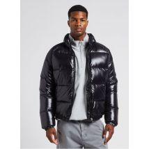 Pyrenex - Doudoune col montant matelassée - Taille XL - Noir