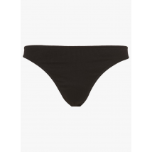 Nenes Paris - Zwangerschapsslip biokatoenblend - XS Maat - Zwart