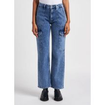 Reiko - Straight cut jeans aus bio-baumwoll-mix - Größe 31 - Bleached Jeans