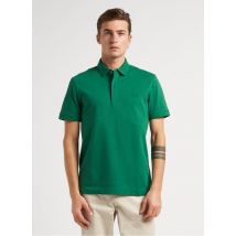 Lacoste - Slim-fit - katoenen polo - 7 Maat - Groen