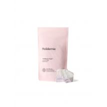 Holidermie - Thé blanc, super-aliments plantes adaptogènes - 45g