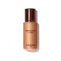 Guerlain - Terracotta le teint foundation voor een perfecte huid met een natuurlijke - frisse - gezonde uitstraling - 35ml Maat - Beige