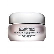 Darphin - Elixirs - uitstekend voedende crème-olie met roos - 50ml Maat