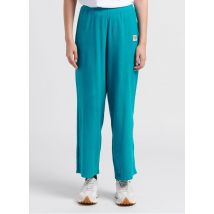 American Vintage - Pantalón jogger de algodón - Talla S - Verde