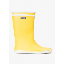 Aigle - Regenlaarzen - 38 Maat - Geel