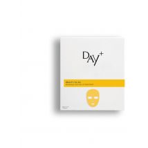 Day + - Hydraterend gezichtsmasker x3 - Een Maat