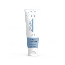 Naïf - Hydraterende reinigingscrème - 200ml Maat