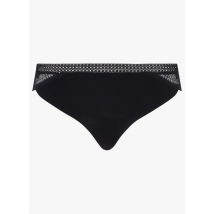 Lou - Slip - Größe 42 - Schwarz