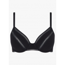 Lou - Soutien-gorge avec armatures - Taille 85D - Noir