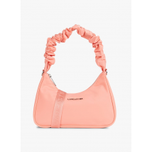 Lancaster Paris - Langwerpige handtas met schouderriem - Een Maat - Roze