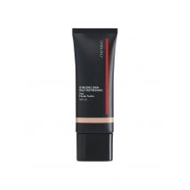 Shiseido - Synchro skin self-refreshing vloeibare - getinte foundation - 30ml Maat - Beige