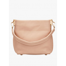 Cosmoparis - Kleine beuteltasche aus leder - Einheitsgröße - Beige