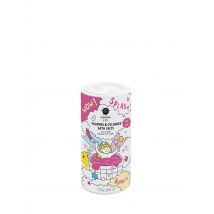 Nailmatic - Sels de bain moussants et colorés - 250g - Rose