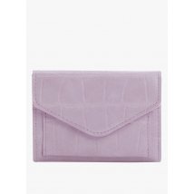 Mango - Portemonnaie mit umschlag - Einheitsgröße - Violett