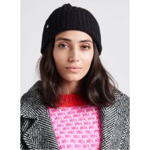 Closed - Gorro de mezcla de alpaca - Talla única - Negro