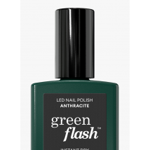 Manucurist - Green flash - 15ml Maat - Grijs