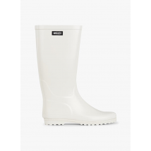 Aigle - Regenlaarzen - 40 Maat - Beige