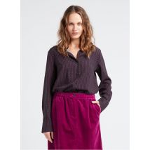 Marc O'polo - Chemise col classique imprimée - Taille 36 - Multicolore